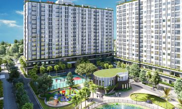 Ecohome Nhơn Bình