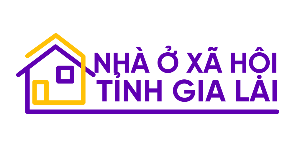 Nhà ở xã hội tỉnh Gia Lai